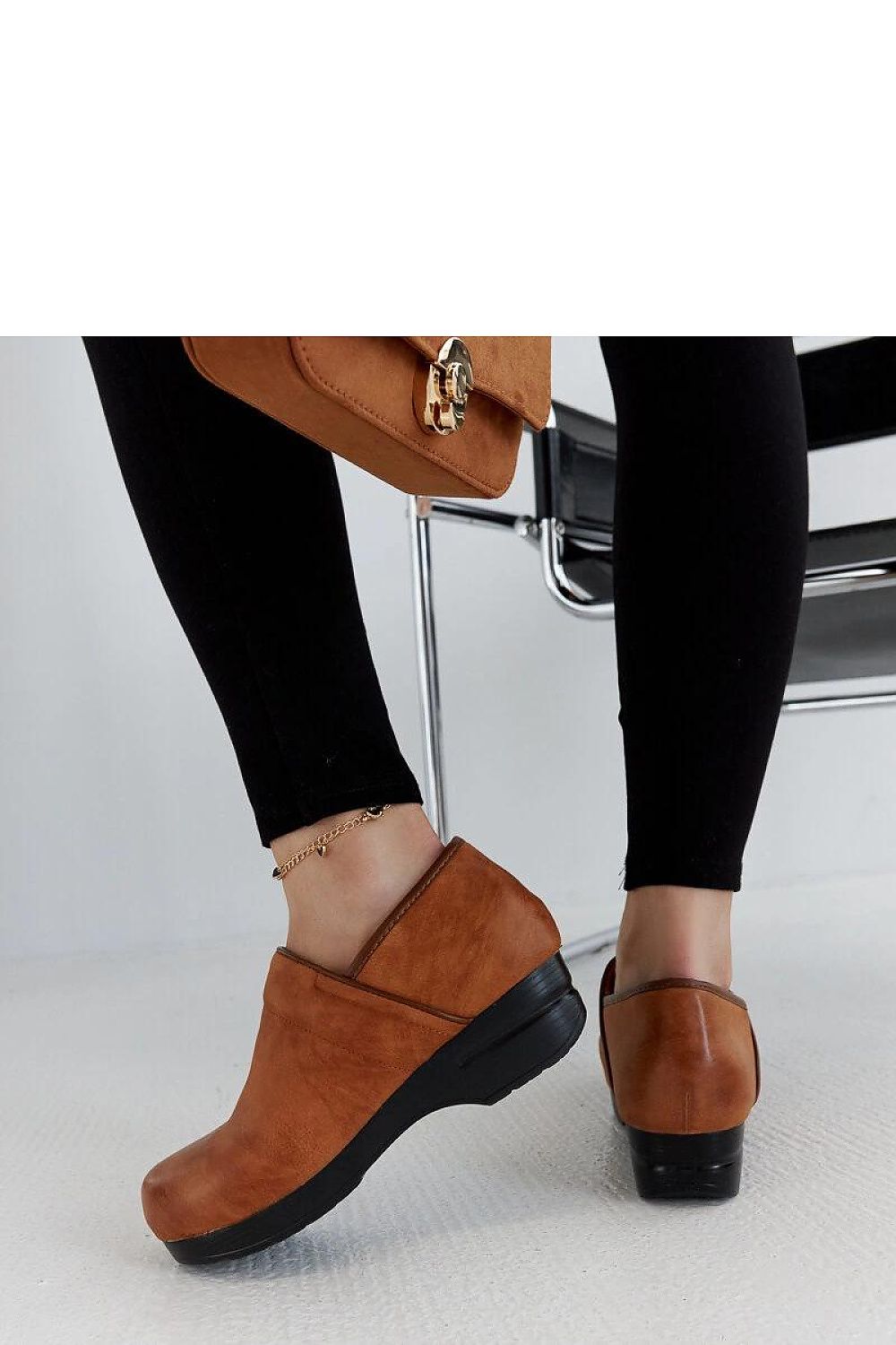 Low Shoes model 206479 Solea