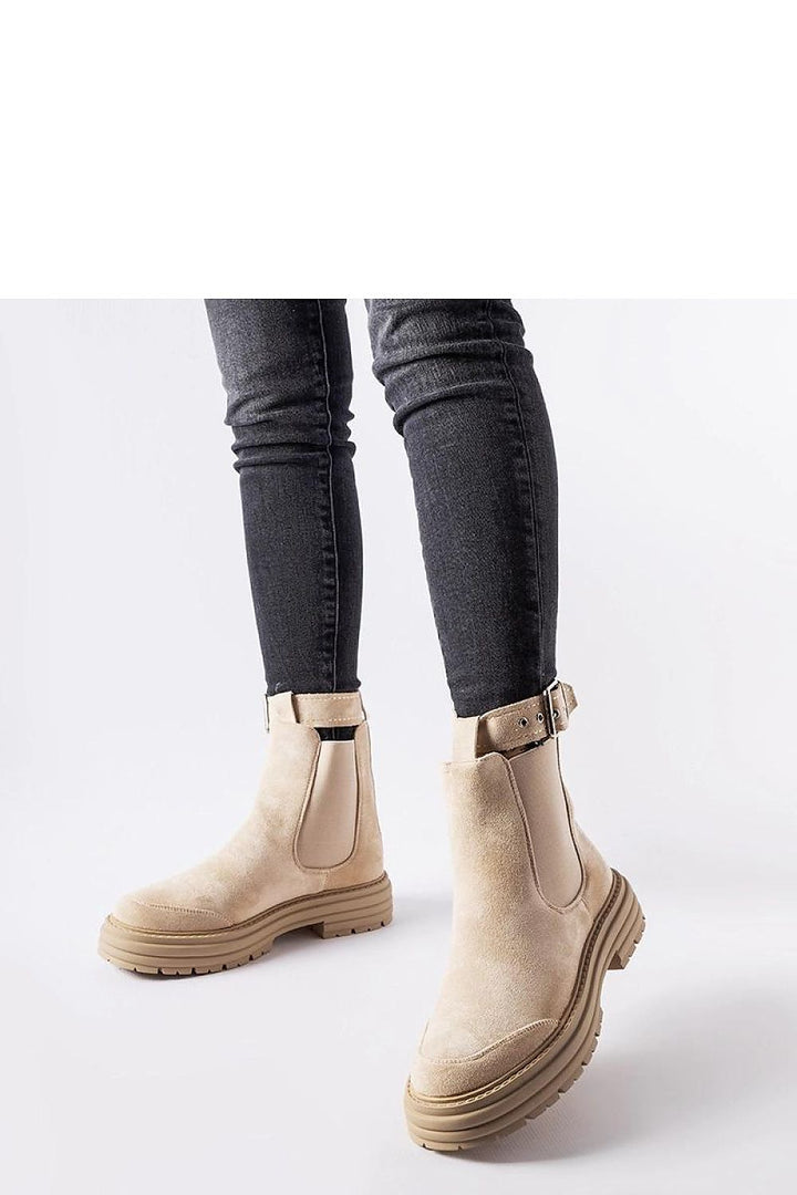 Boots model 206528 Solea