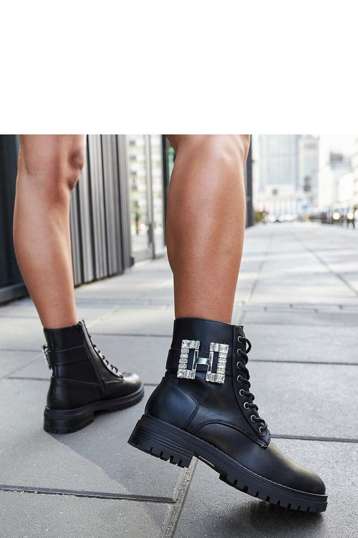 Trapper shoes model 206541 Solea