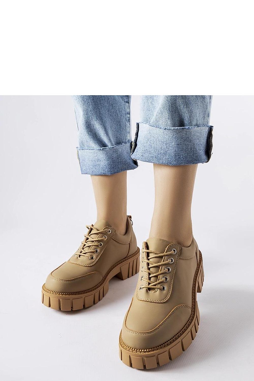 Low Shoes model 206551 Solea