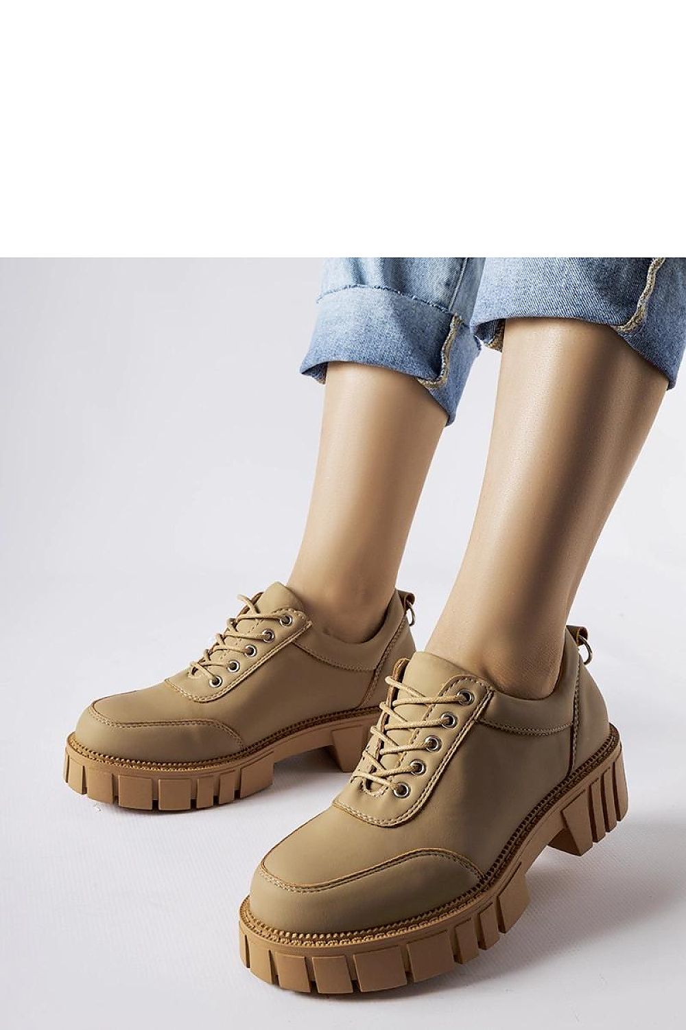 Low Shoes model 206551 Solea