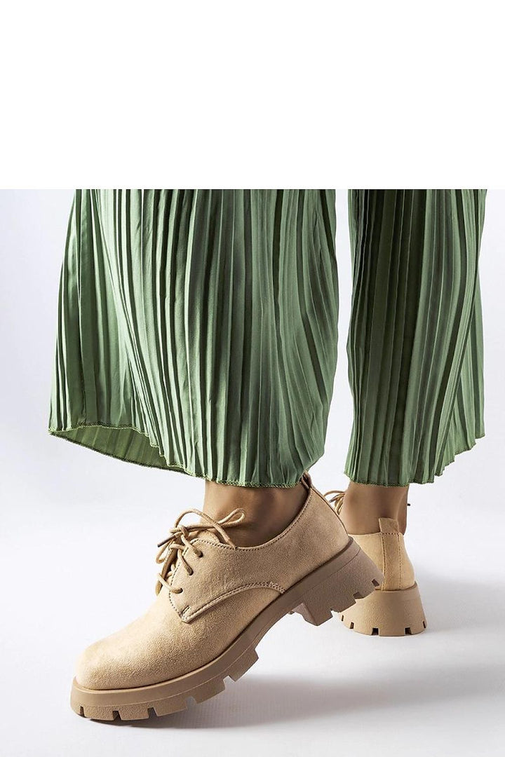 Low Shoes model 206570 Solea