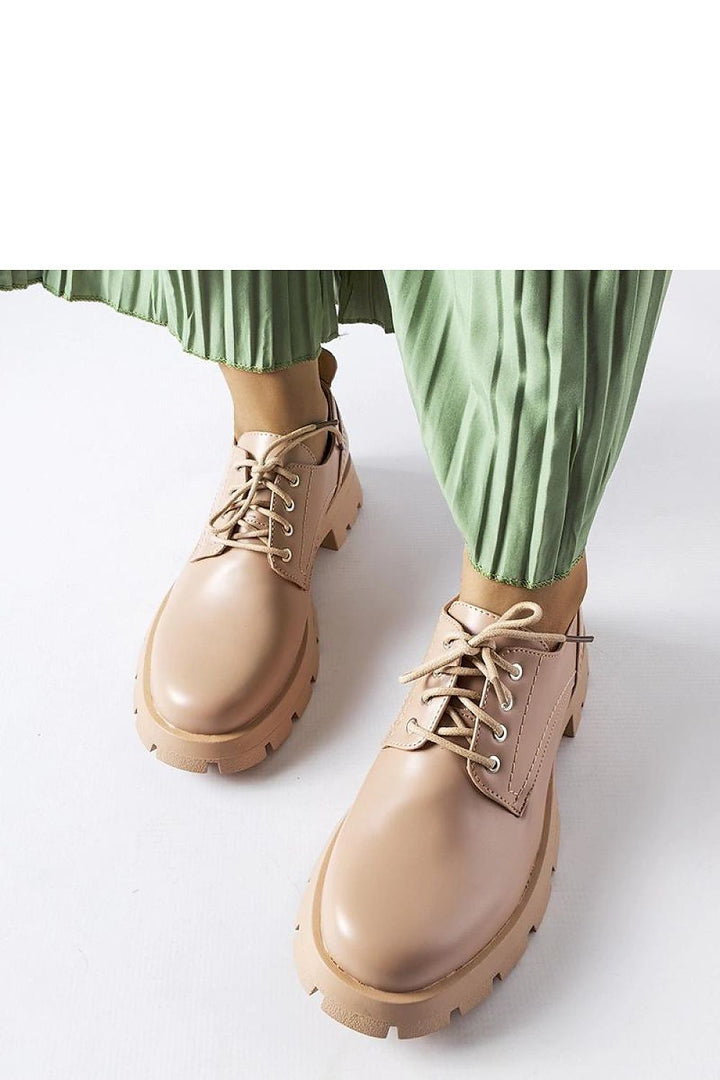 Low Shoes model 206572 Solea