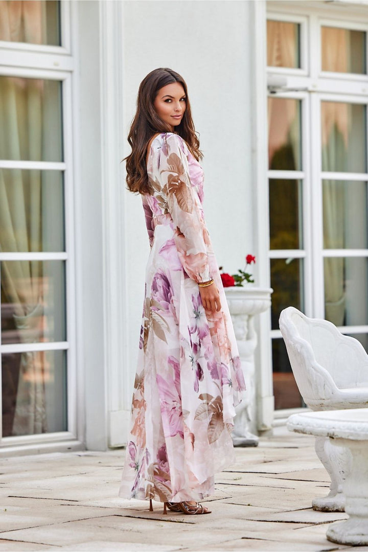 Daydress model 207007 Roco Fashion