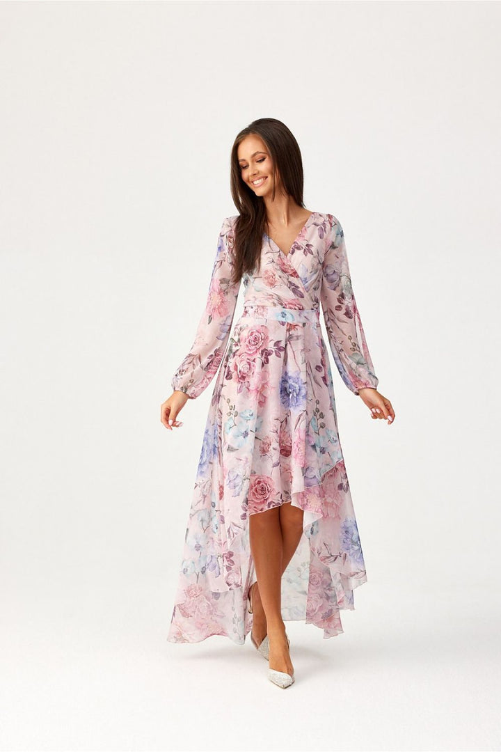 Daydress model 207016 Roco Fashion