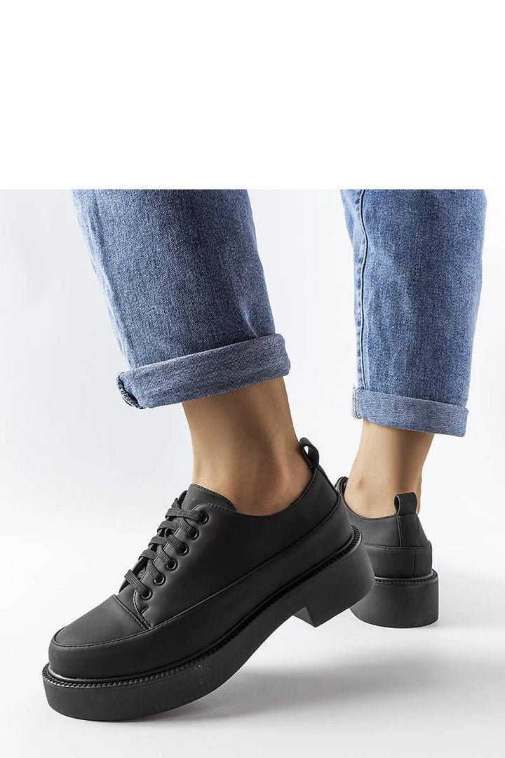 Low Shoes model 207042 Solea