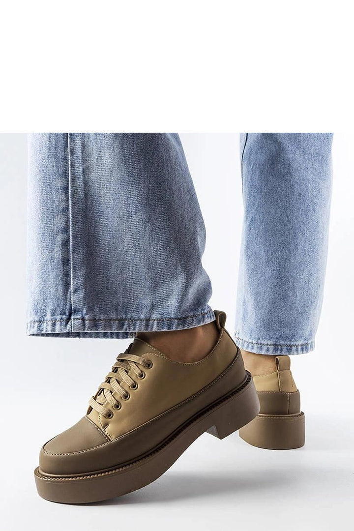 Low Shoes model 207043 Solea