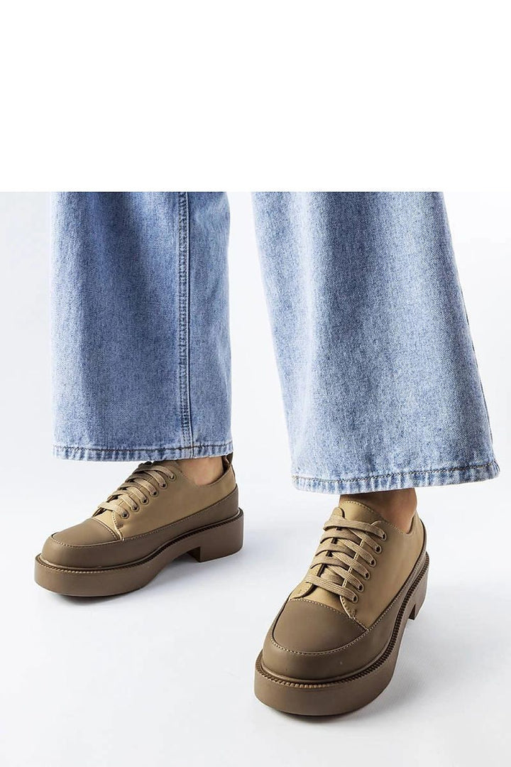 Low Shoes model 207043 Solea