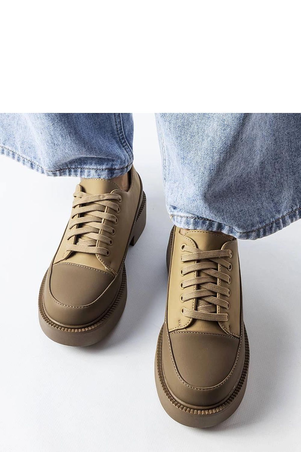 Low Shoes model 207043 Solea