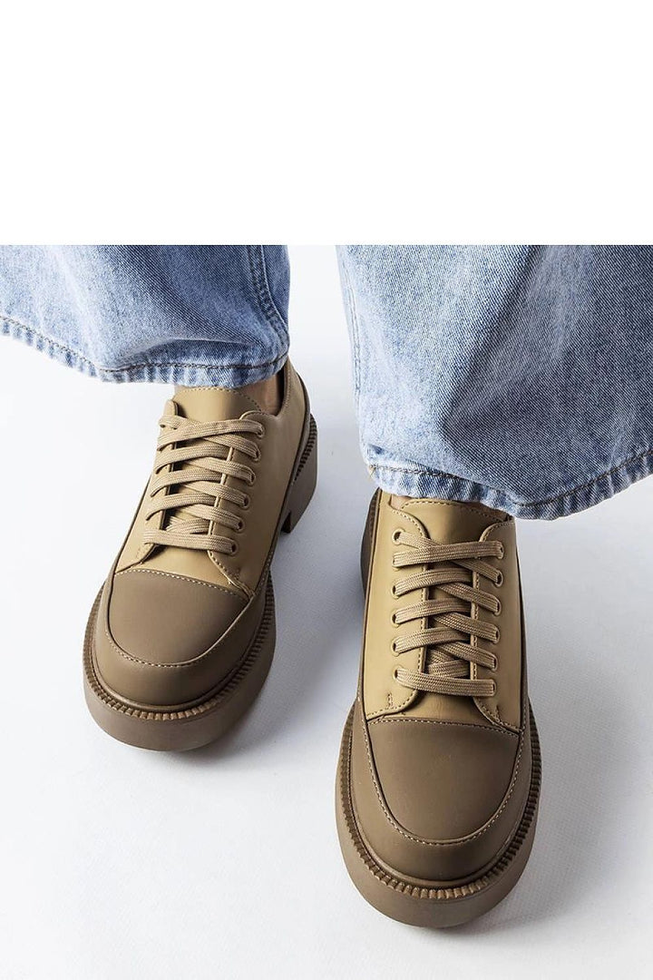 Low Shoes model 207043 Solea