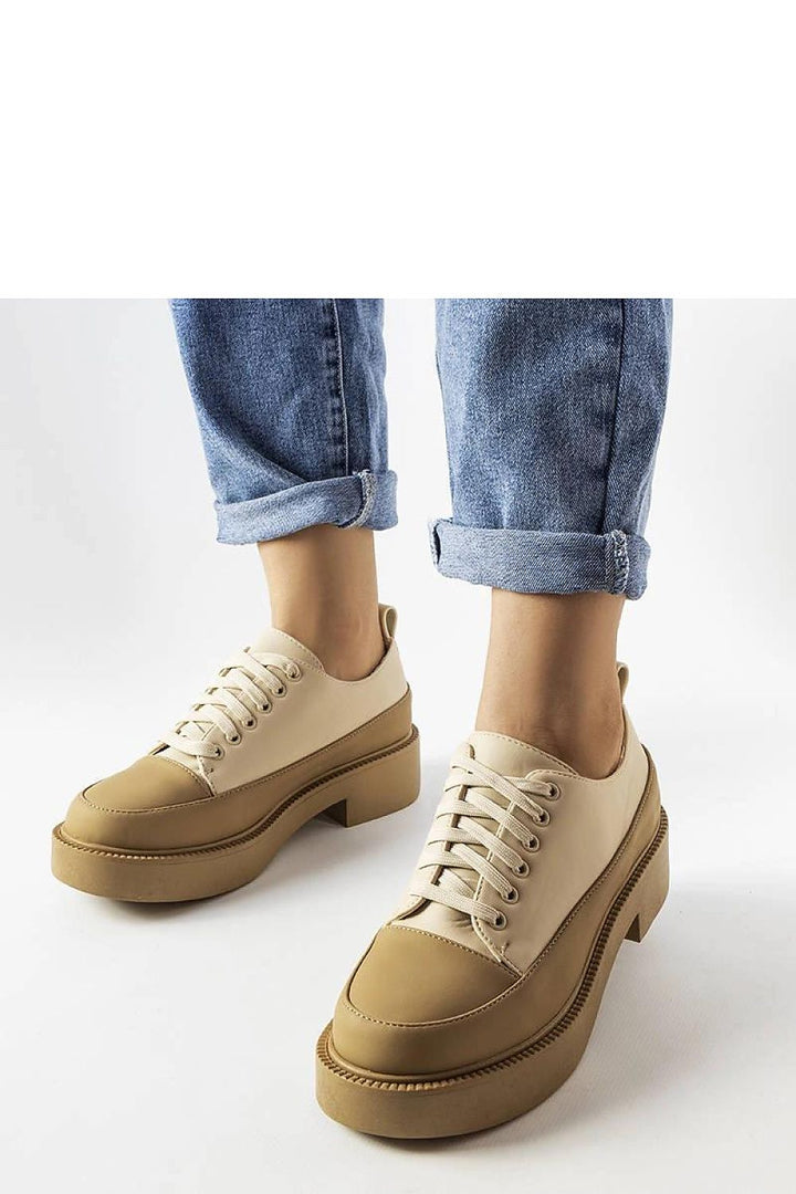 Low Shoes model 207044 Solea