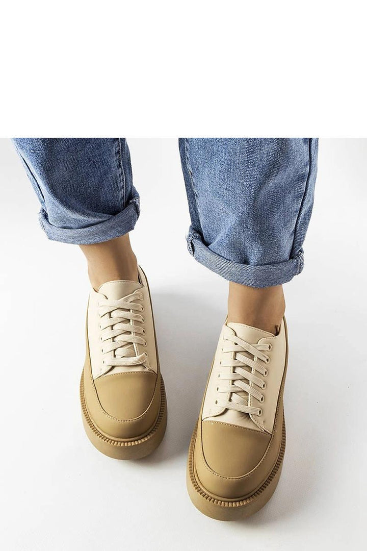 Low Shoes model 207044 Solea