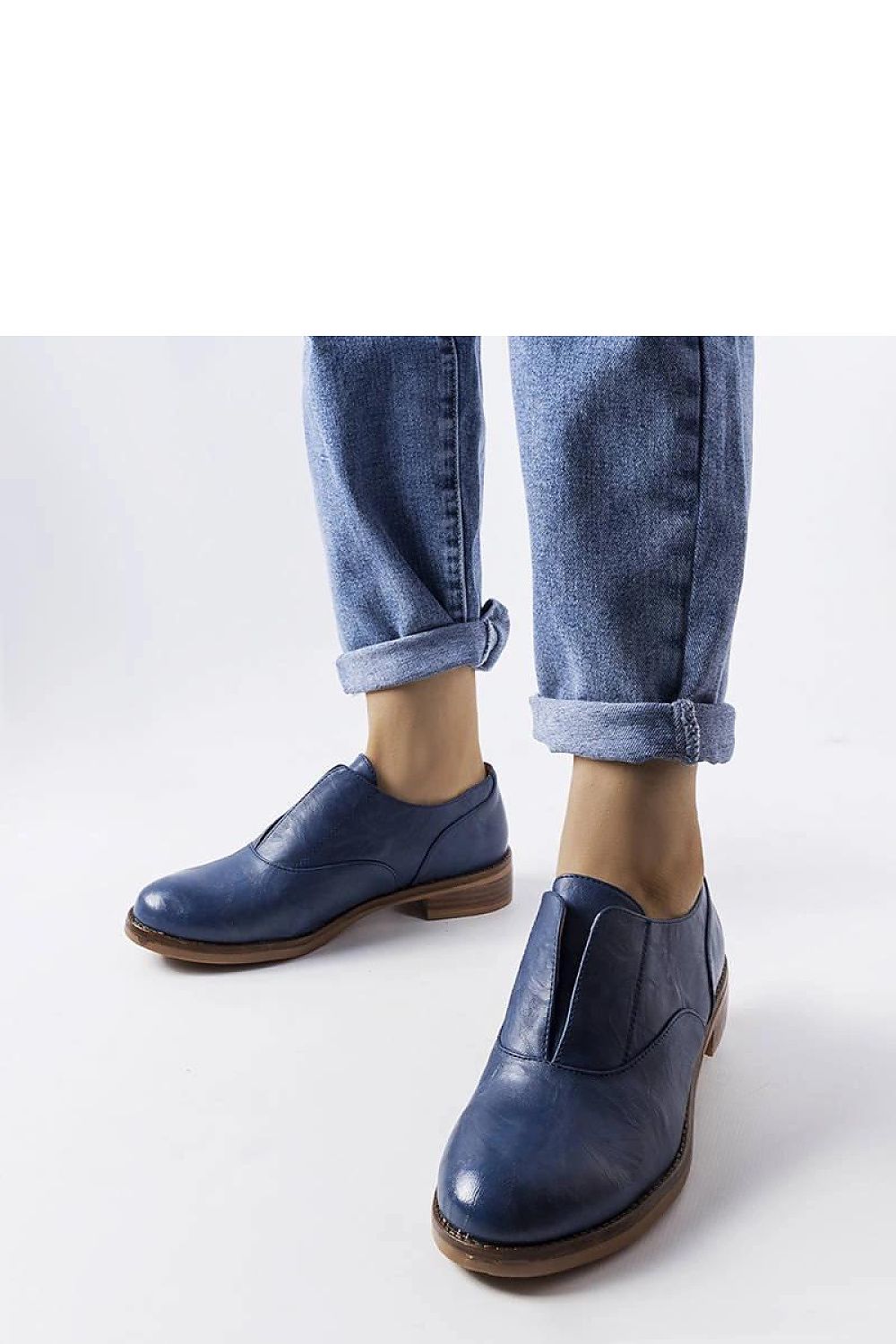 Low Shoes model 207057 Solea