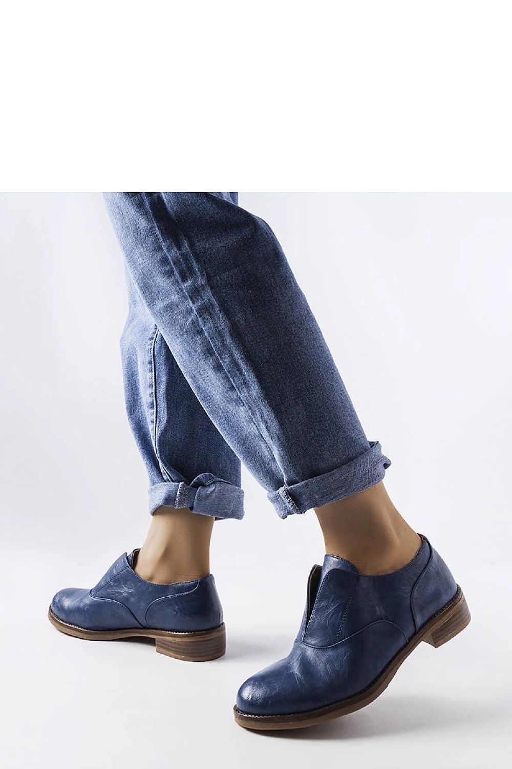 Low Shoes model 207057 Solea