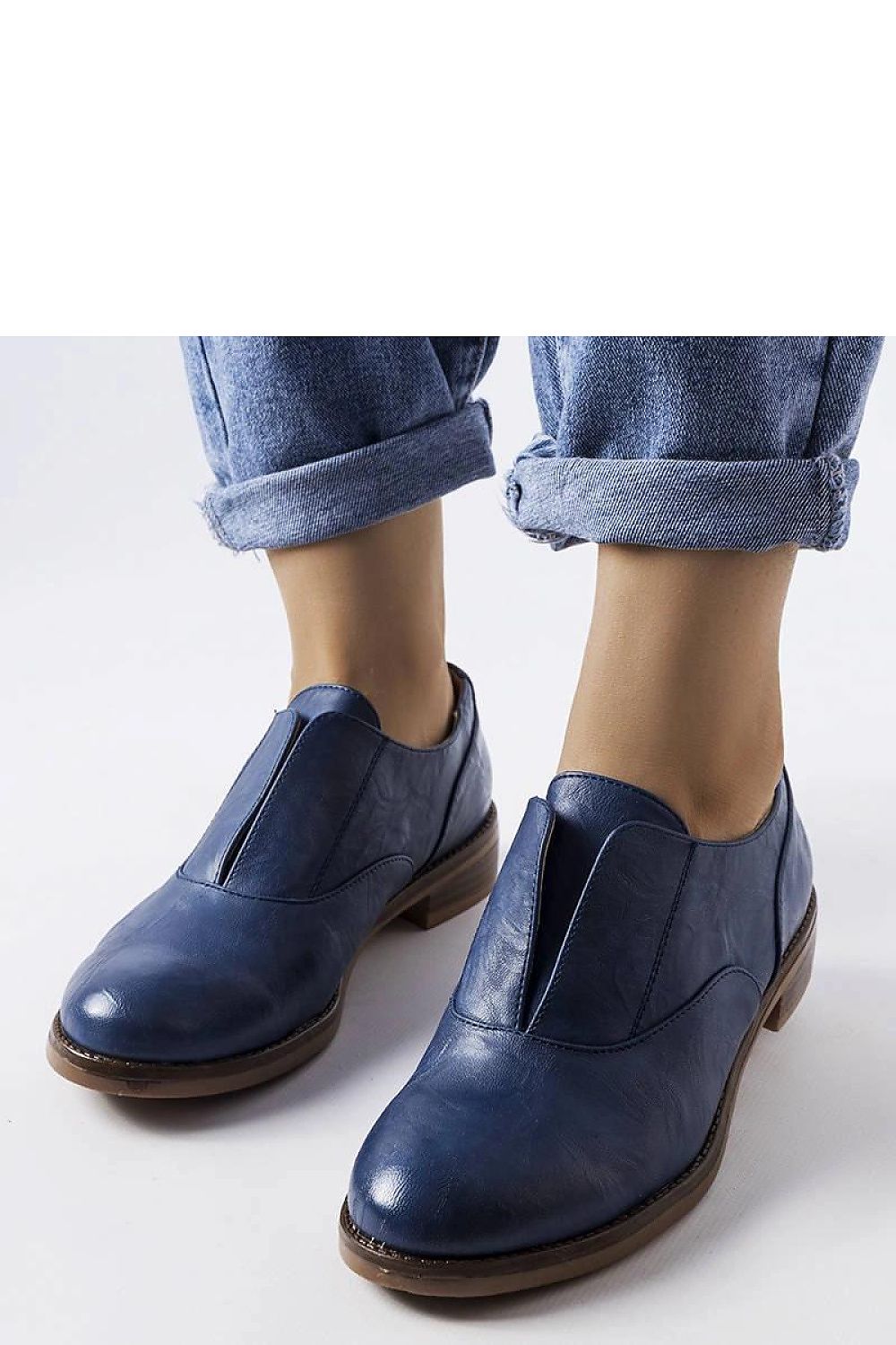 Low Shoes model 207057 Solea