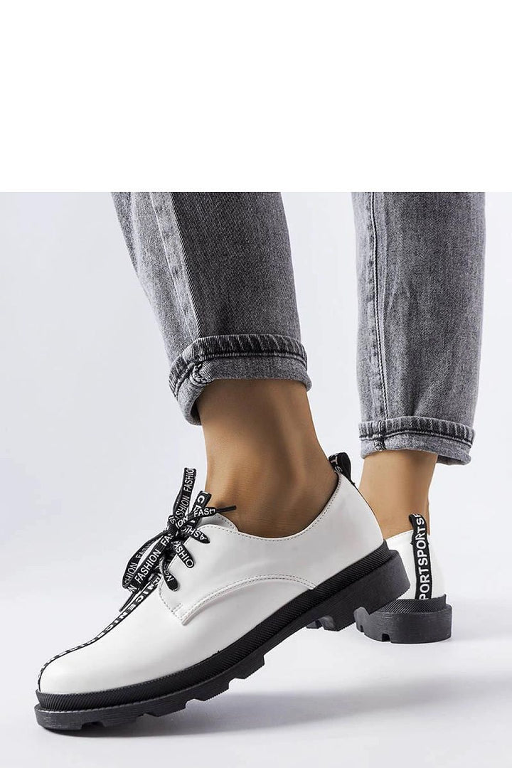 Low Shoes model 207078 Solea