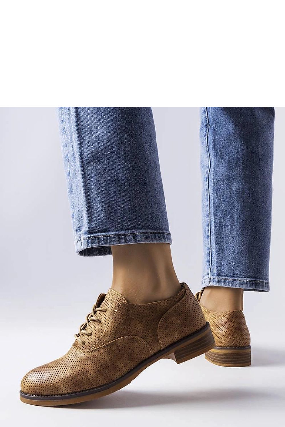 Low Shoes model 207082 Solea