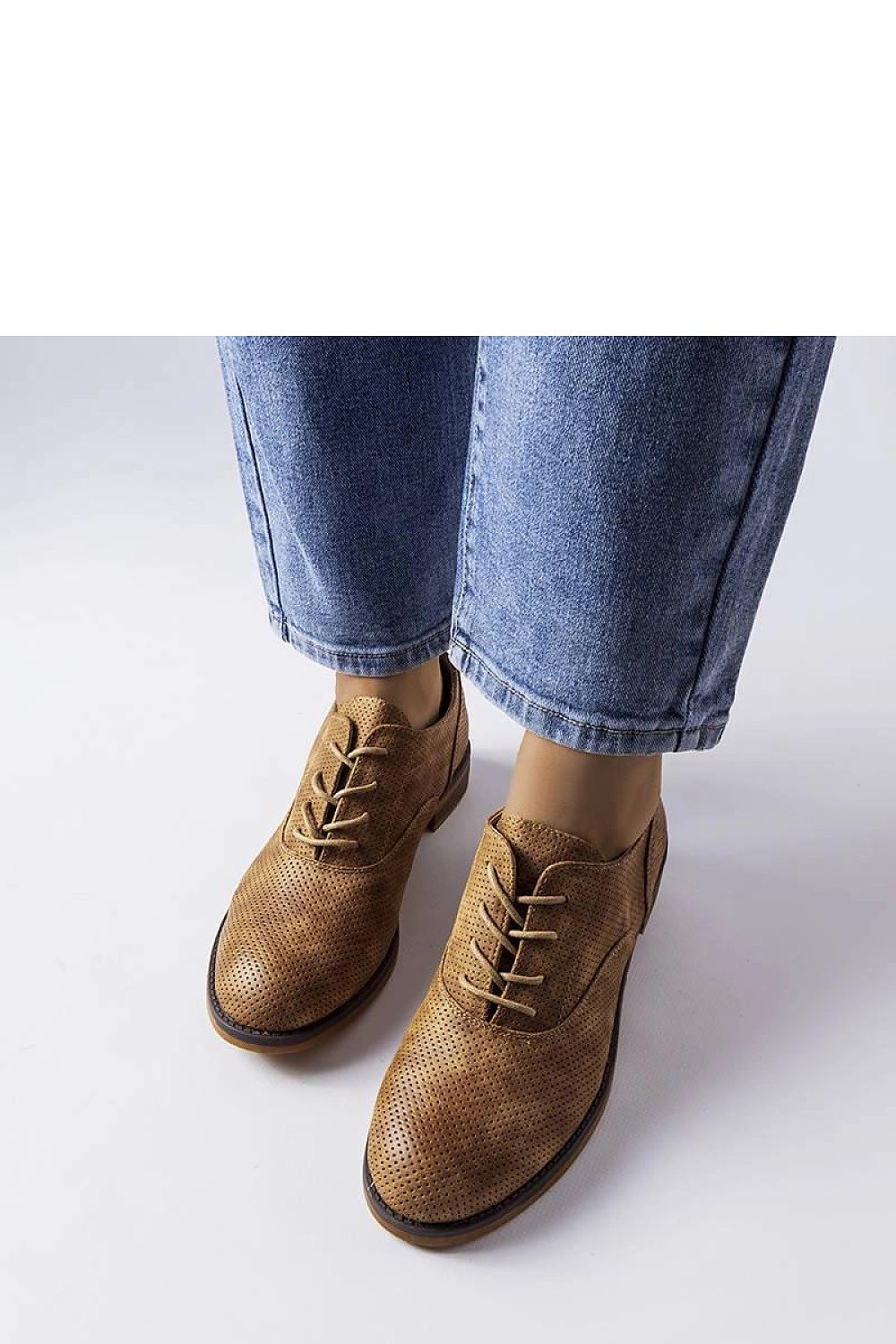 Low Shoes model 207082 Solea