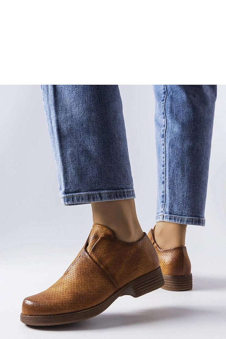 Low Shoes model 207085 Solea