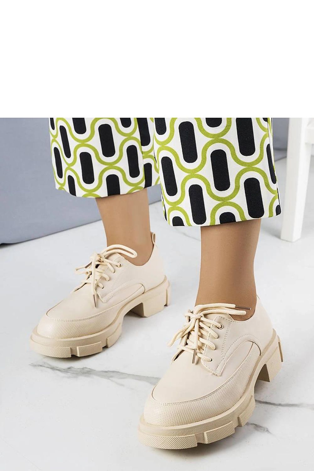 Low Shoes model 207091 Solea