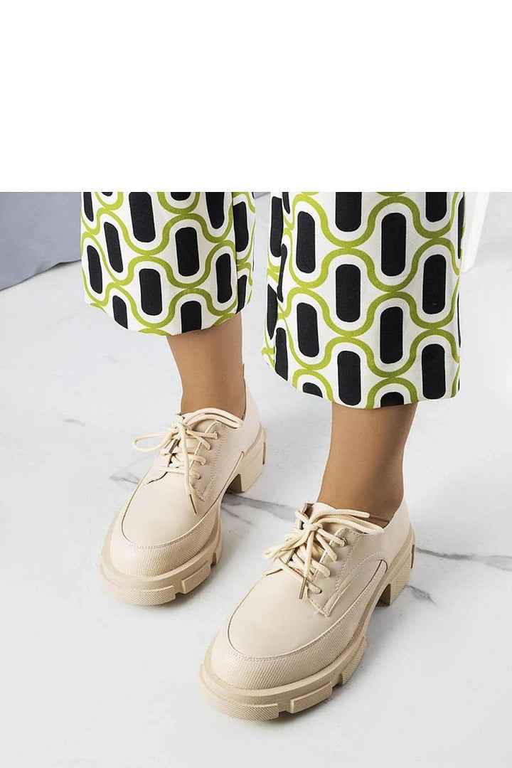 Low Shoes model 207091 Solea