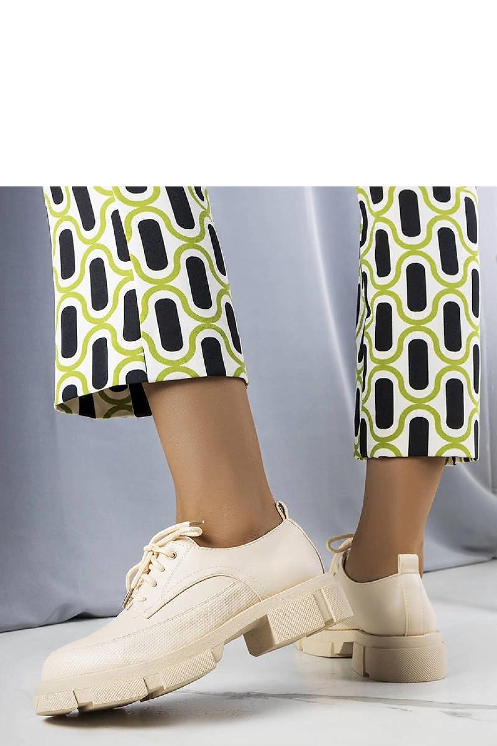 Low Shoes model 207091 Solea