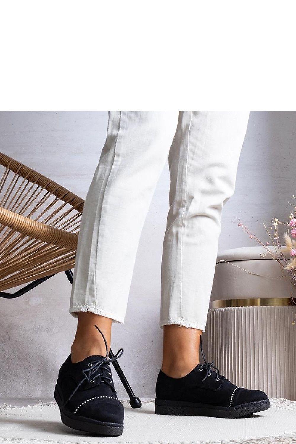 Low Shoes model 207098 Solea