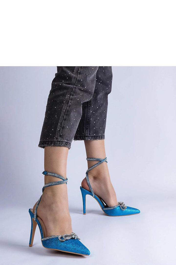 High heel pumps model 207111 Solea