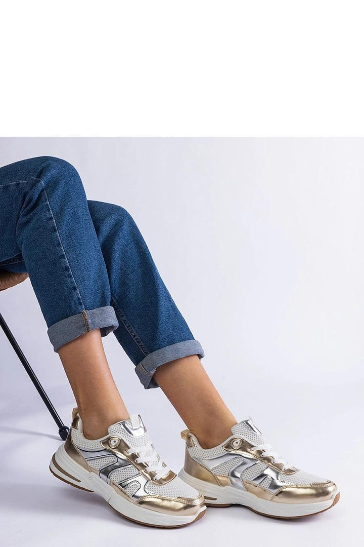 Sneakers model 207117 Solea