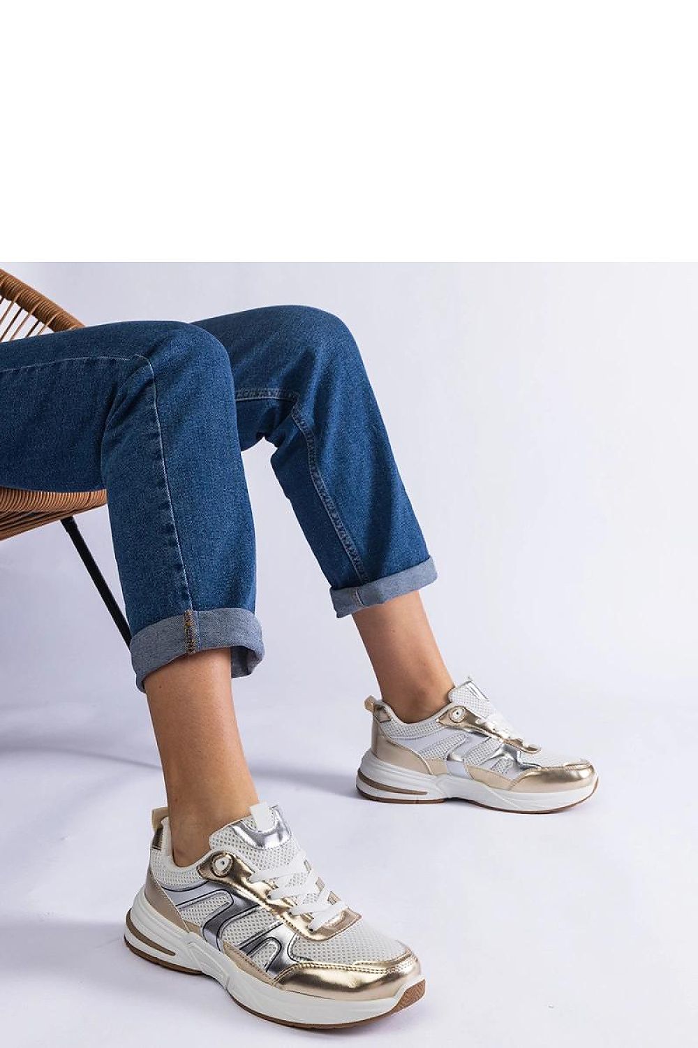 Sneakers model 207117 Solea