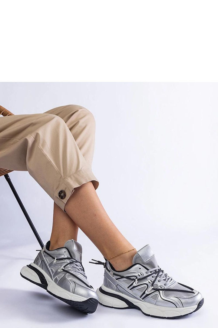 Sneakers model 207124 Solea