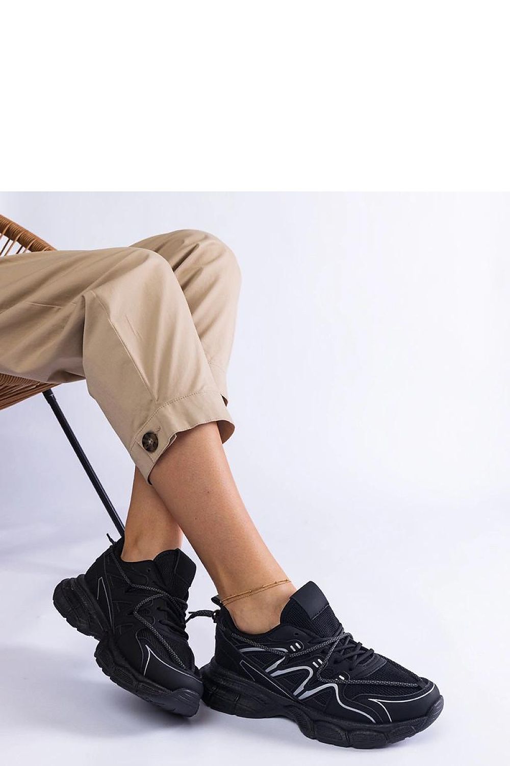 Sneakers model 207126 Solea