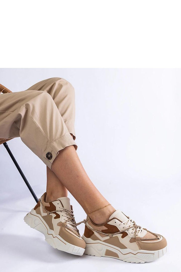 Sneakers model 207131 Solea