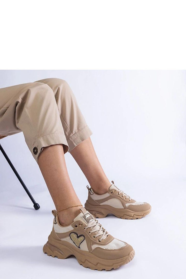 Sneakers model 207135 Solea