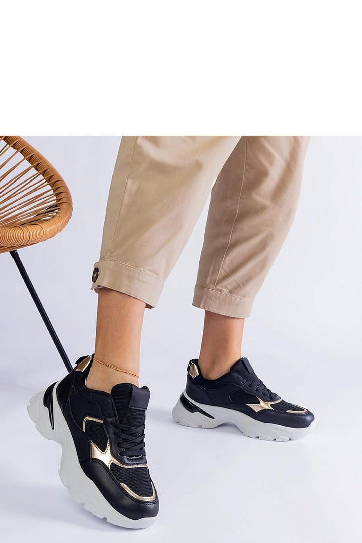 Sneakers model 207140 Solea