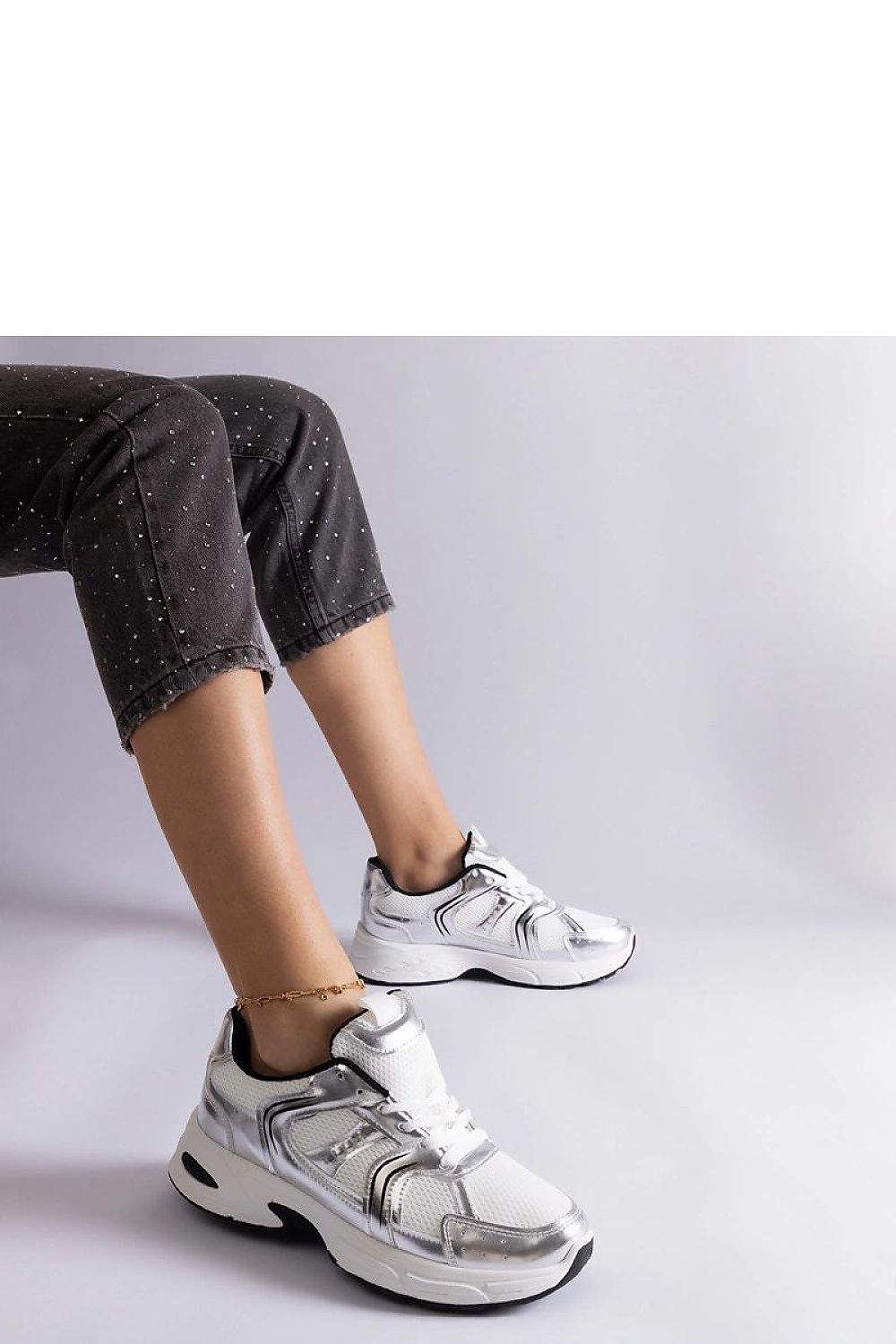 Sneakers model 207149 Solea