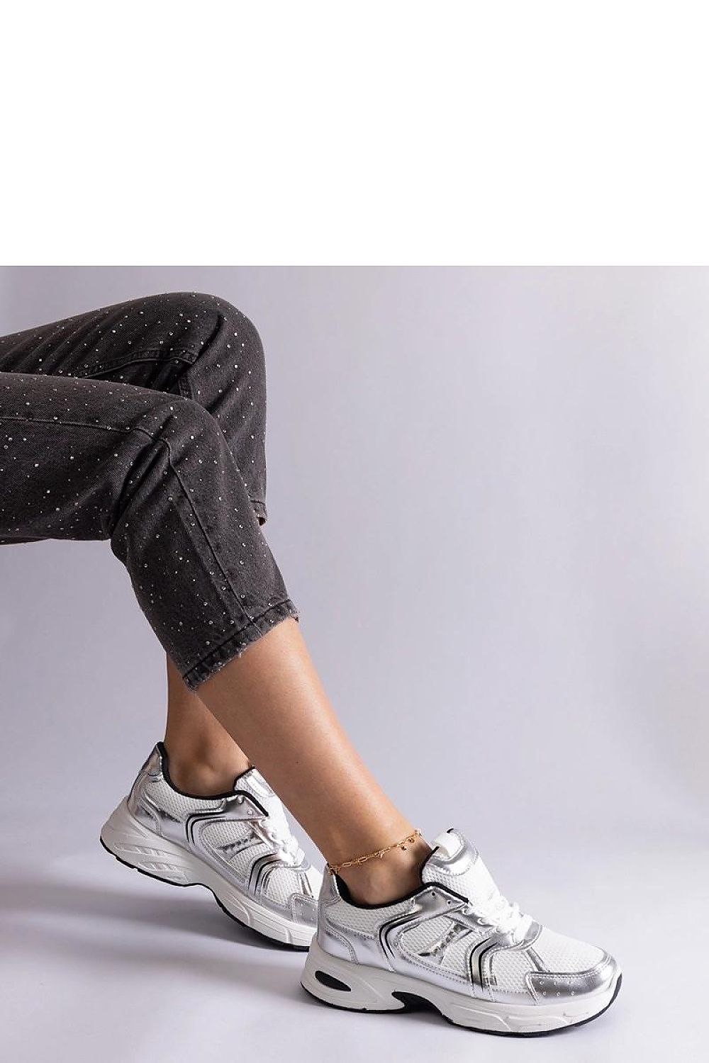 Sneakers model 207149 Solea