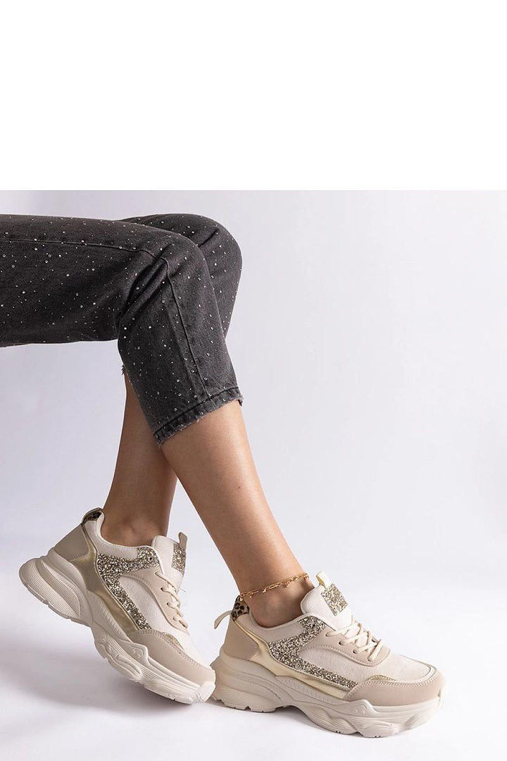 Sneakers model 207152 Solea