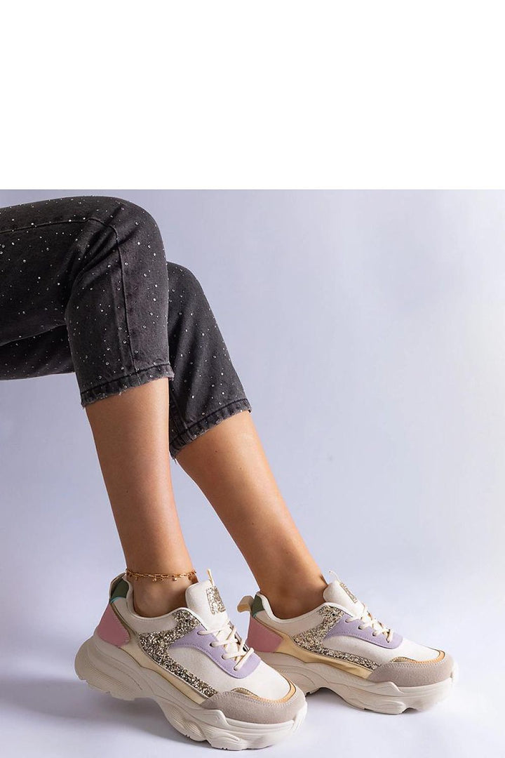 Sneakers model 207153 Solea