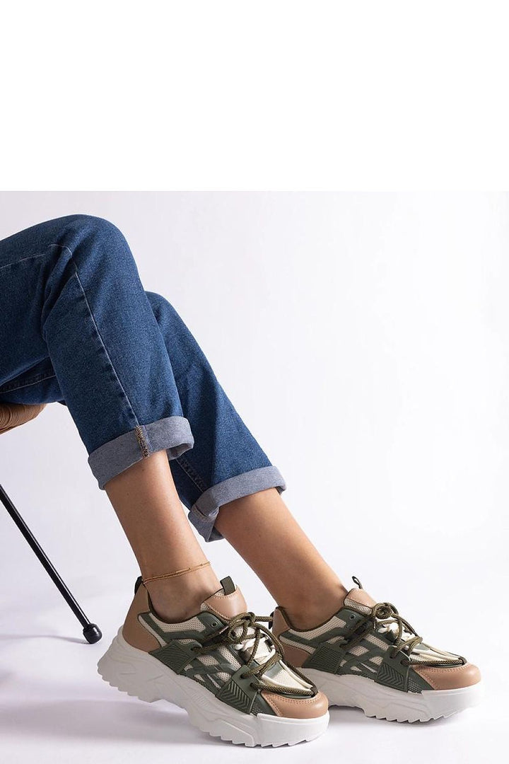 Sneakers model 207155 Solea