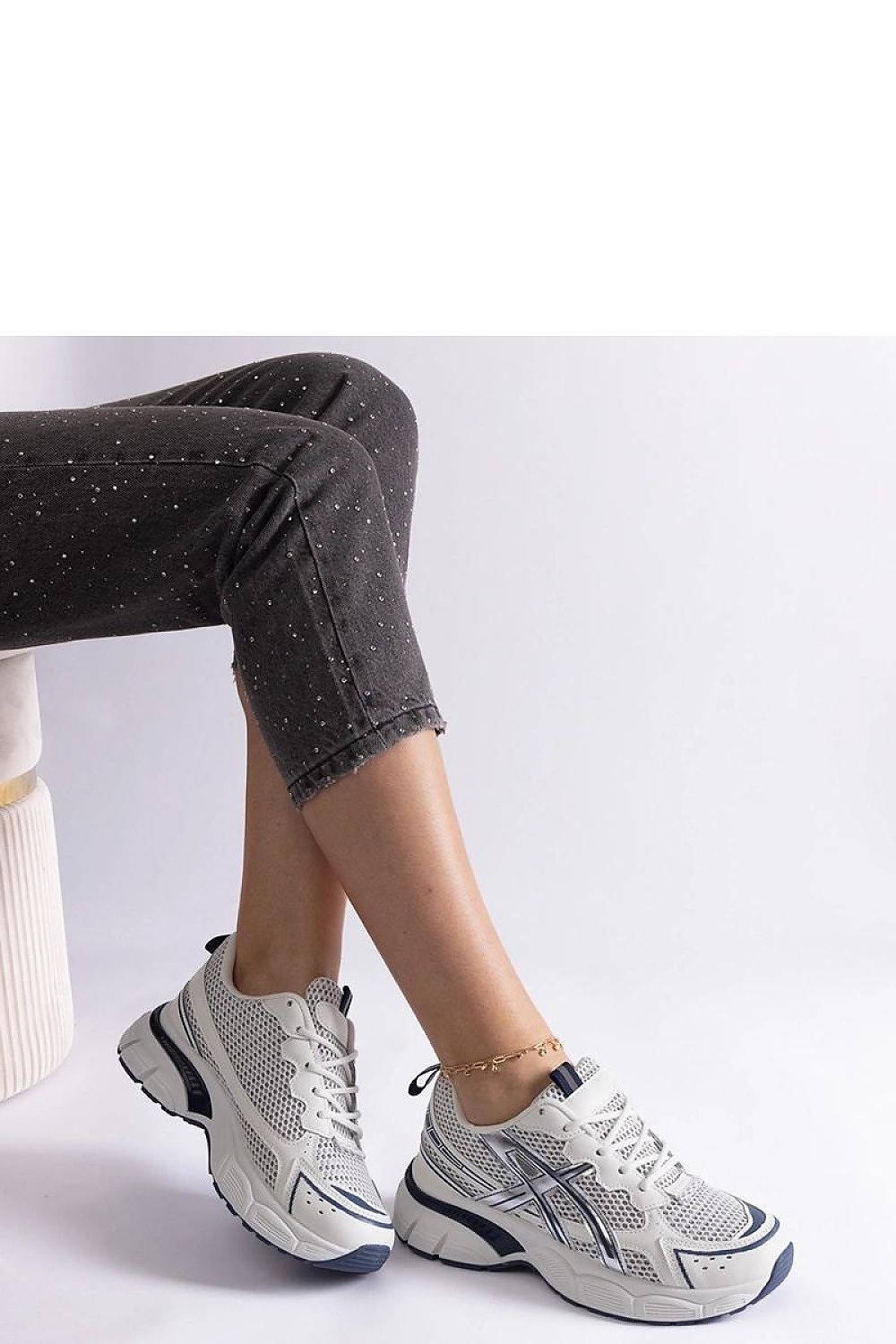 Sneakers model 207159 Solea