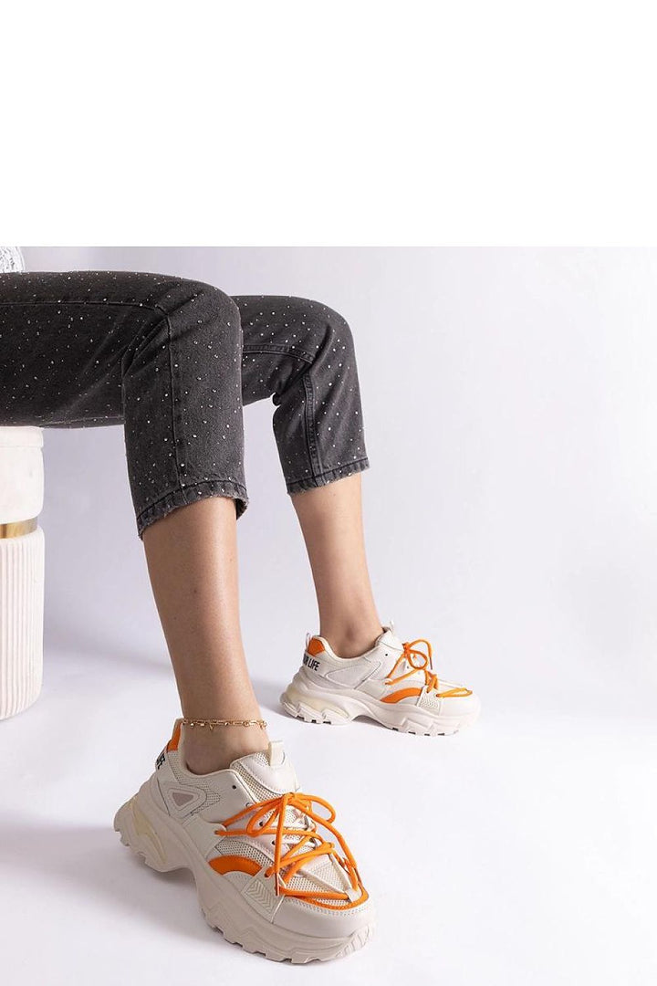 Sneakers model 207166 Solea