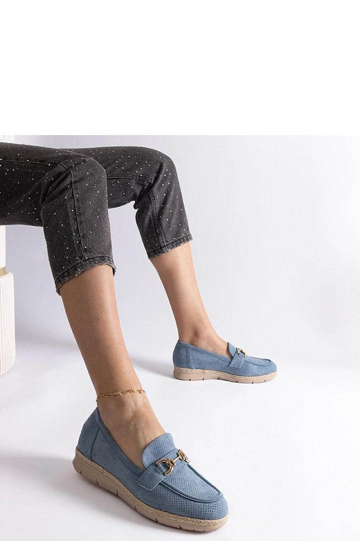 Mocassin model 207172 Solea