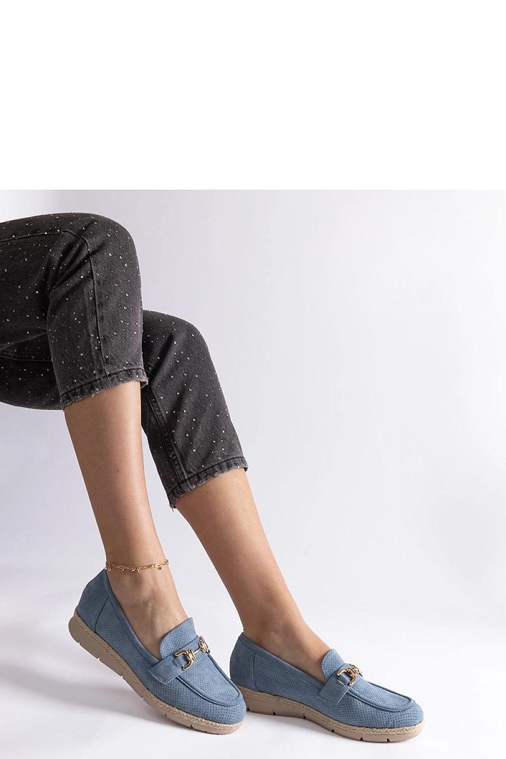 Mocassin model 207172 Solea