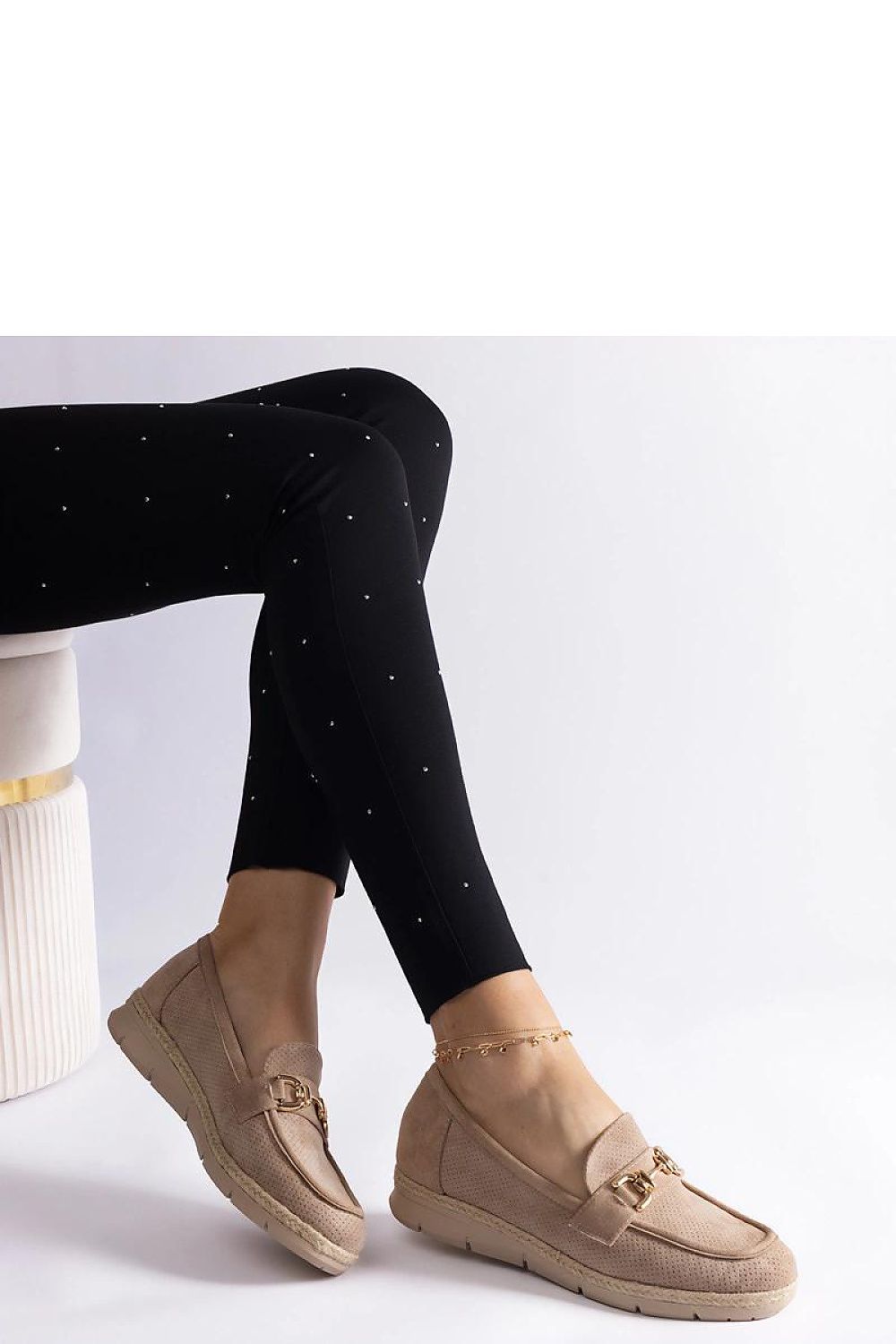 Mocassin model 207173 Solea