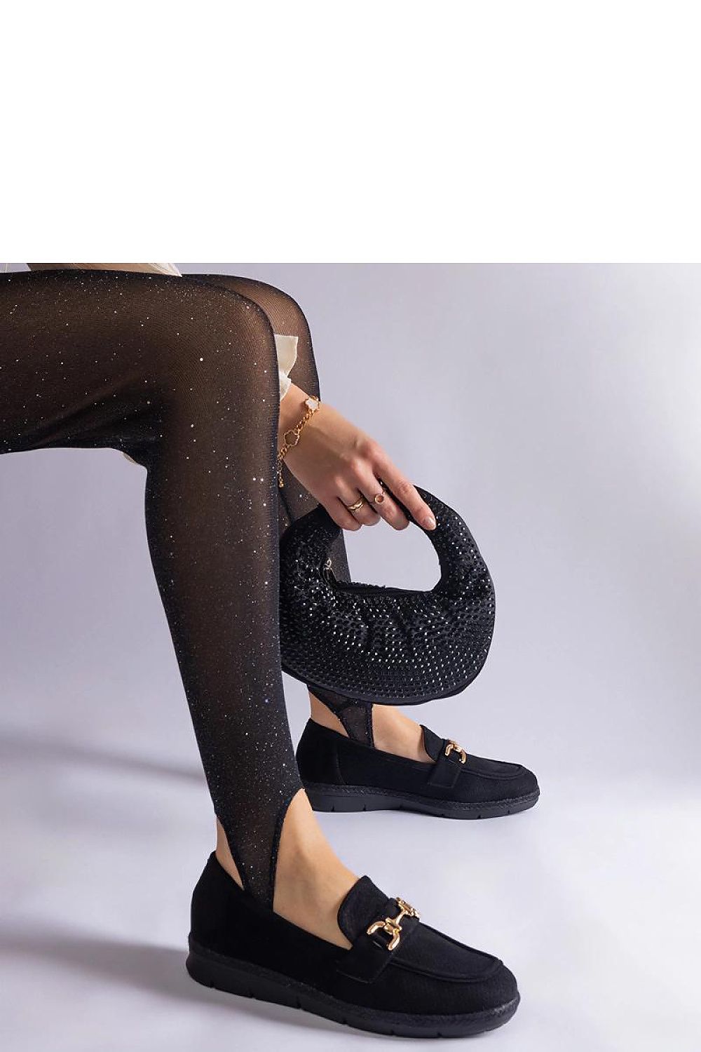 Mocassin model 207174 Solea