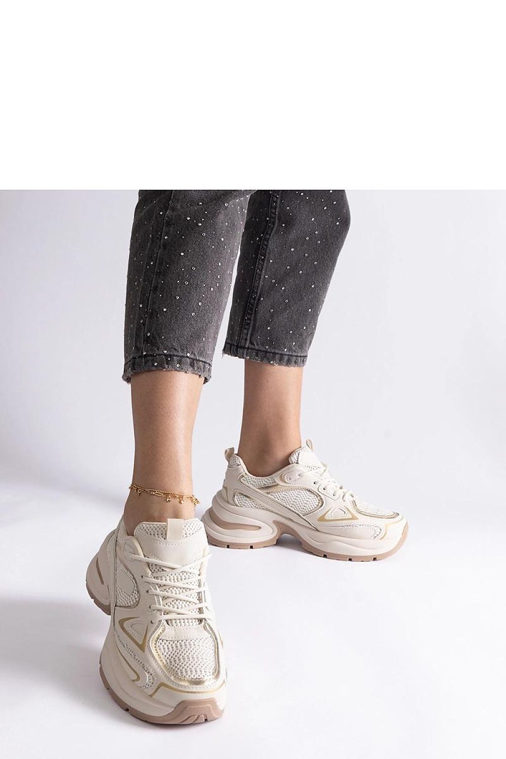 Sneakers model 207178 Solea