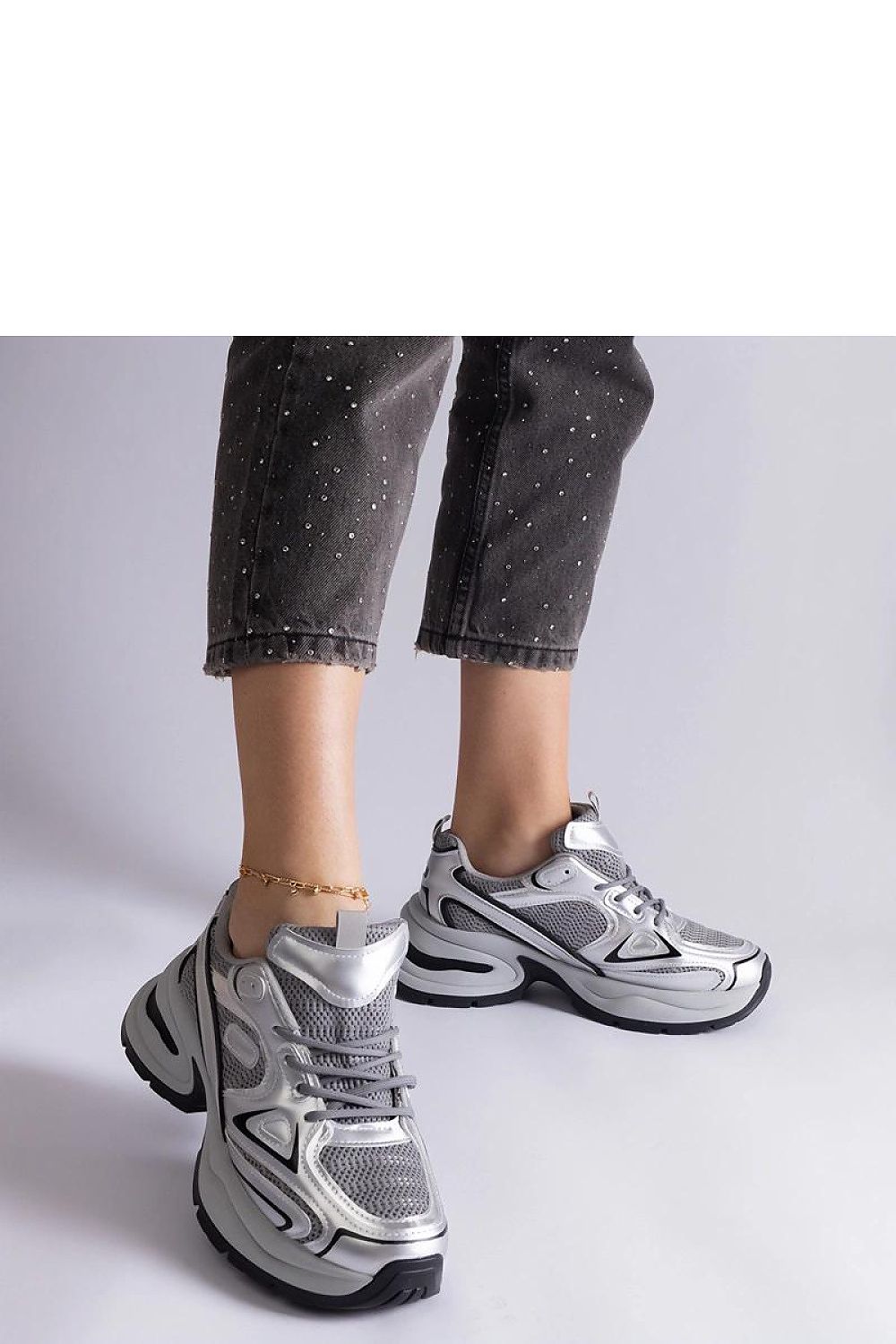 Sneakers model 207179 Solea