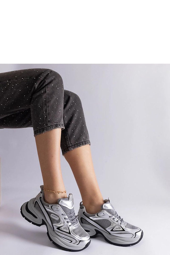 Sneakers model 207179 Solea