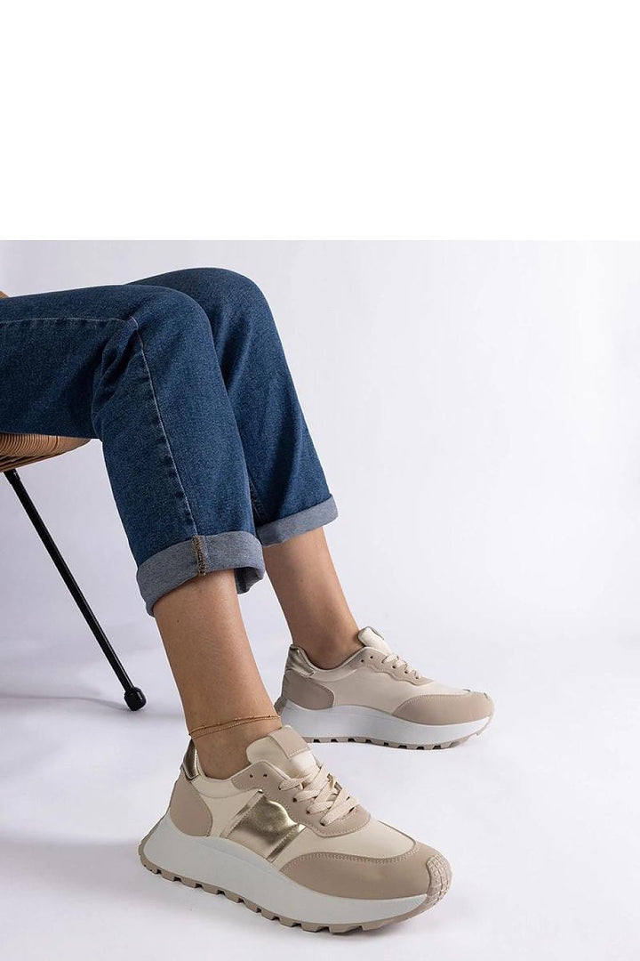 Sneakers model 207191 Solea